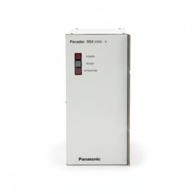 MATSUSHITA ELECTRIC PANADAC-954-031D