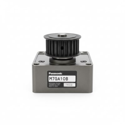 MATSUSHITA ELECTRIC M7GA10B