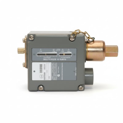 GENERAL ELECTRIC 115PC119