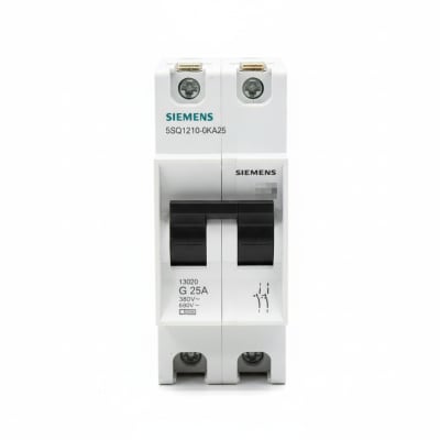 SIEMENS 5SQ1210-0KA25