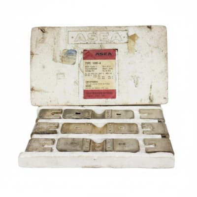 ASEA BROWN BOVERI 5309138-A