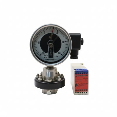 ASHCROFT 10055CHA04L36B2