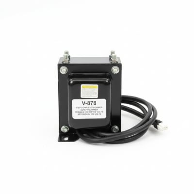 COIL TRAN INC V-878