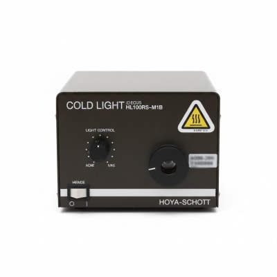 HOYA SCHOTT HL100RS-M1B