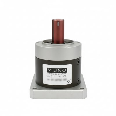 MIJNO PRECISION GEARING MRL300-5:1