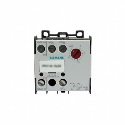 SIEMENS 7PU1140-7AJ20
