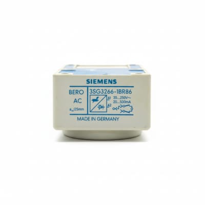 SIEMENS 3SG3266-1BR86