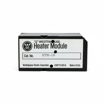 WESTINGHOUSE HTM-16