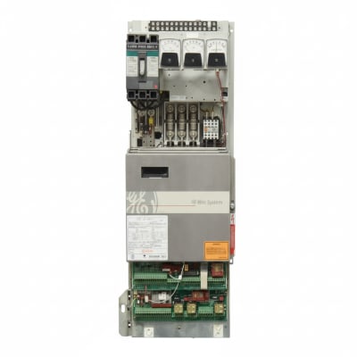 GENERAL ELECTRIC 7VRKS573CD01