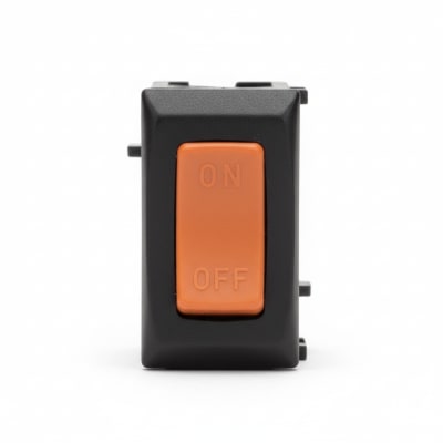 CARLING SWITCH RA911-RB-B-1-V