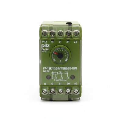 PILZ PA-1SK/10/24VWSGS/2U-FBM