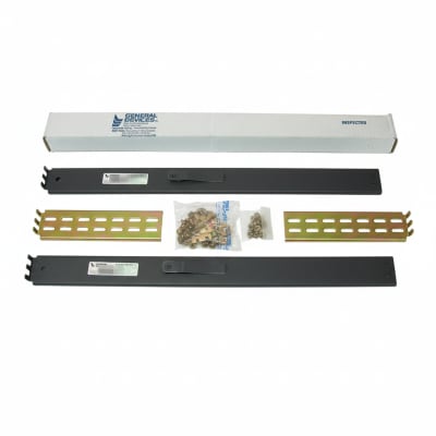 GENERAL DEVICES CC3001-99-0454