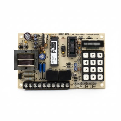 ARTISAN CONTROLS 4950-115VAC