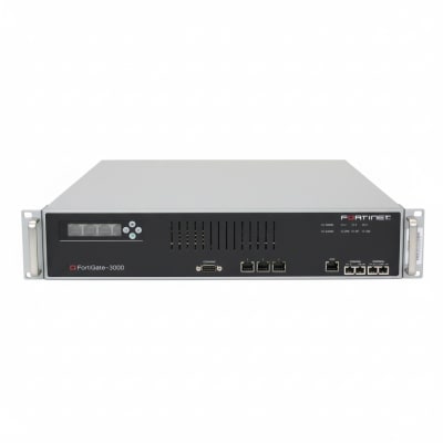 FORTINET FG-3000