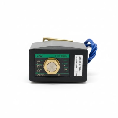 CKD CORP GAB412-5-03A-AC110