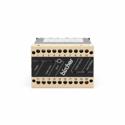 BIRCHER ESR42C-24DC-GB