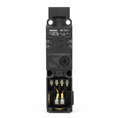 OMRON D4GL-2GFG-A