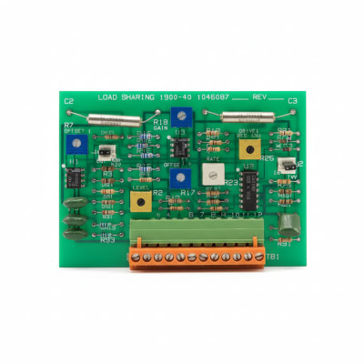 NIDEC CORP 104608701-B