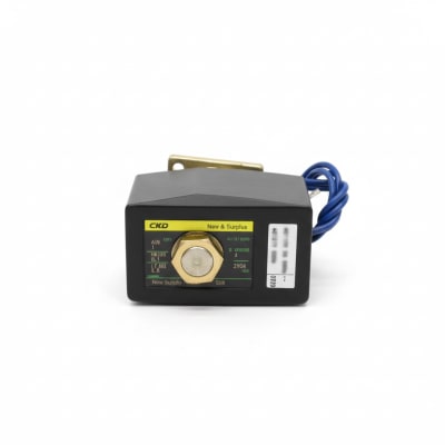 CKD CORP GAB412-5-03A