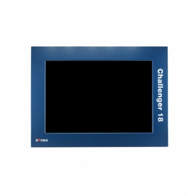 GECMA CHALLENGER-18-FMO