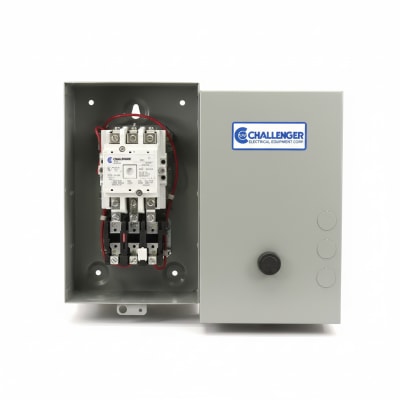 CHALLENGER 4204CA2306