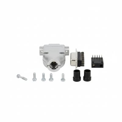 TE CONNECTIVITY D15RHTKPC