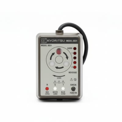 KYORITSU ELECTRICAL INST 8031