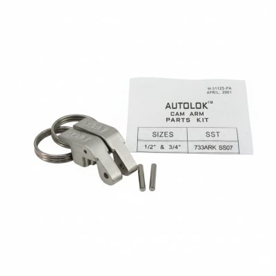 DOVER CORPORATION 733ARK-SS07