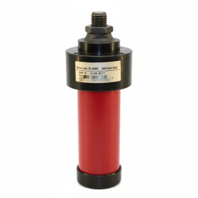 DOVER CORPORATION K1000-50-7-1