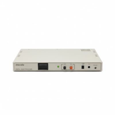 INTERALIA MMU-22RAB-UK