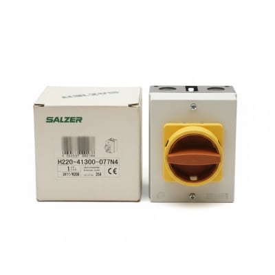 SALZER H220-41300-077N4