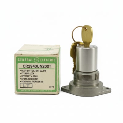 GENERAL ELECTRIC CR2940UN200T