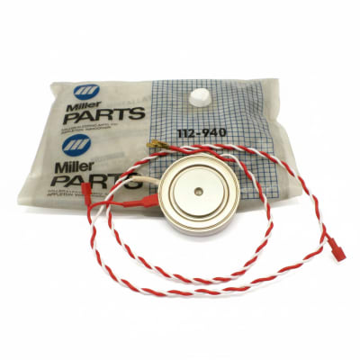 MILLER ELECTRIC 112940