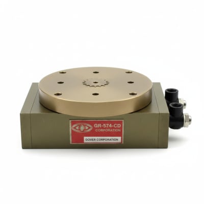 DOVER CORPORATION GRR-46M-90