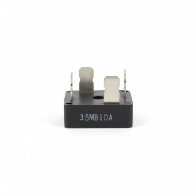 INTERNATIONAL RECTIFIER NL-35MB10A