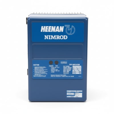 HEENAN 4-37/900003