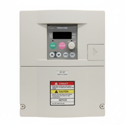 TOSHIBA VFS7-400V-0.75KW