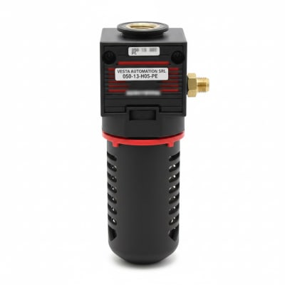 VESTA AUTOMATION SRL 050-13-H05-PE