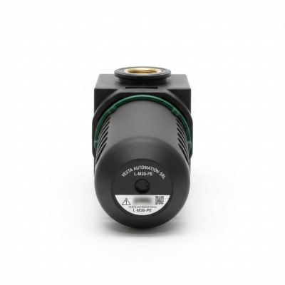 VESTA AUTOMATION SRL L-M38-PE