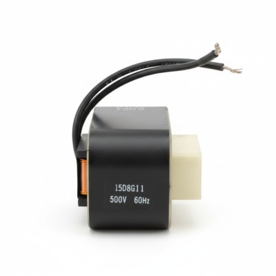 GENERAL ELECTRIC 15D8G11