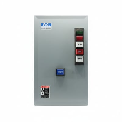 EATON CORPORATION ECN0811AQA