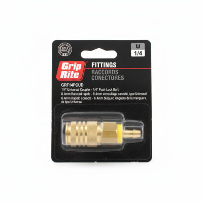 GRIP RITE GRF14PCUD