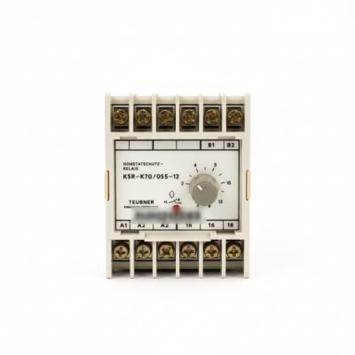 TEUBNER KSR-K70/055-12