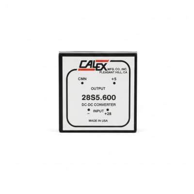 CALEX 28S5.600