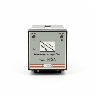 LASER AUTOMATICA SA NDA-251-AC220