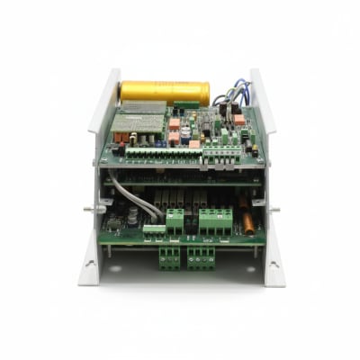 ASEA BROWN BOVERI 05-FV-20