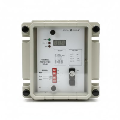 GENERAL ELECTRIC MRC1001A000G00