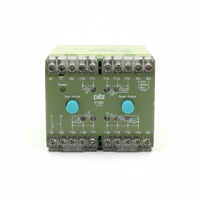 PILZ P1MS/42VWS/1A-1R