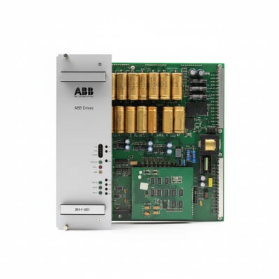 ASEA BROWN BOVERI DKH-E-5001