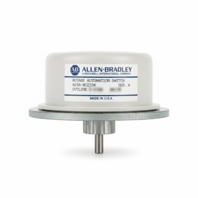 ALLEN BRADLEY 803S-BCZ33K